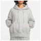 Nike Γυναικείο φούτερ Sportswear Phoenix Fleece Nike Γυναικείο φούτερ Sportswear Phoenix Fleece